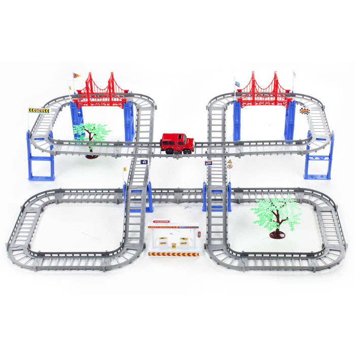 6306. Роботы и прочее