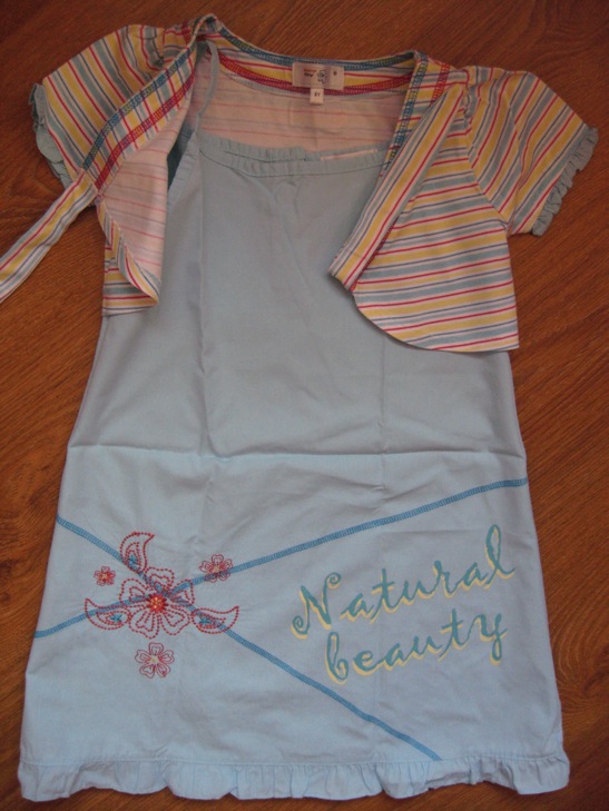 116. ДЕВИЧЬЕ б/у-юбки,платья,сарафаны,комплекты