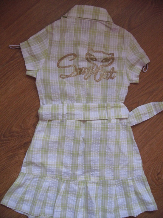 ДЕВИЧЬЕ б/у-юбки,платья,сарафаны,комплекты