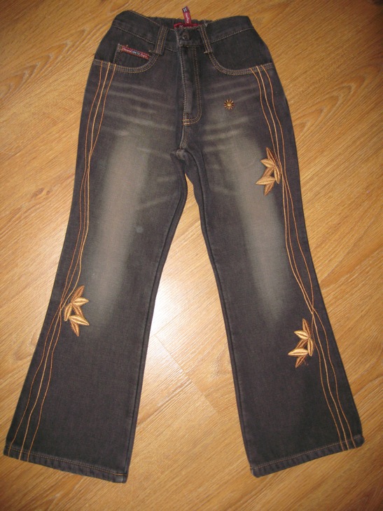 122 Брюки утепленные. ДЕВИЧЬЕ-П/КОМБИНЕЗОНЫ,ДЖИНСЫ,БРИДЖИ,ШОРТЫ,