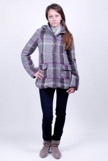 FLW11 9503. Пальто