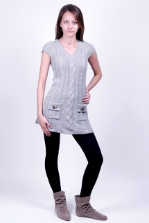 FLW11 9302. Платье