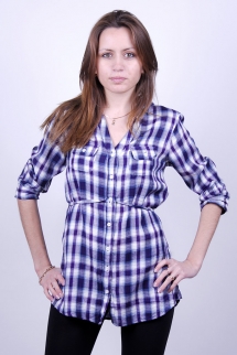 FLW11 3103. Рубашка