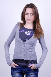 FLW11 4114. Свитер