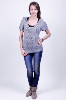 FLW11 4309. Свитер