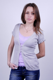 FLW11 4307. Свитер