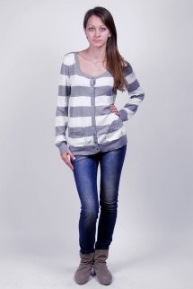  FLW11 4904. Свитер