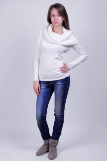 FLW11 4902. Свитер