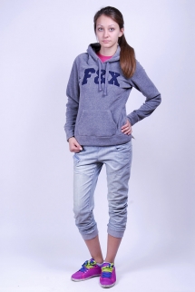 FLW11 5209. Толстовка