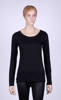 FLW11 1213. Футболка с длинным рукавом