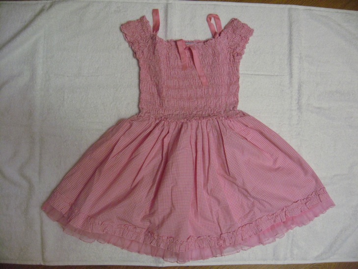 Маленькая леди 128 на 116. ДЕВИЧЬЕ б/у-юбки,платья,сарафаны,комплекты