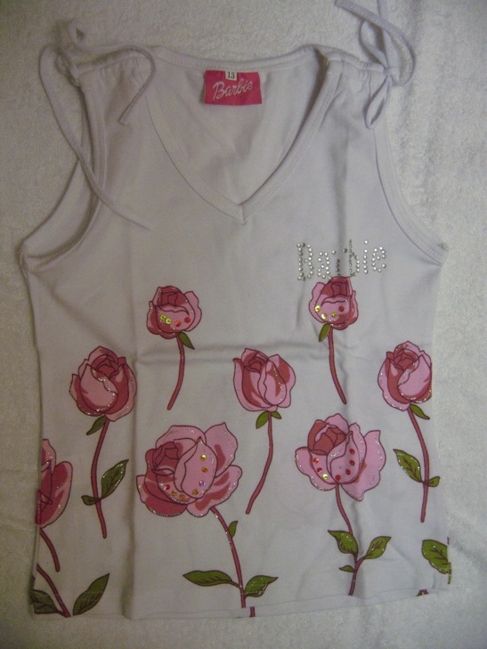 Барби 122. ДЕВИЧЬЕ НОВОЕ-ОДЕЖДА,ОБУВЬ 