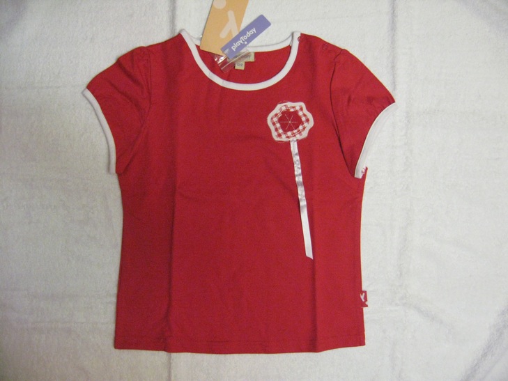 РТ 122. ДЕВИЧЬЕ НОВОЕ-ОДЕЖДА,ОБУВЬ 