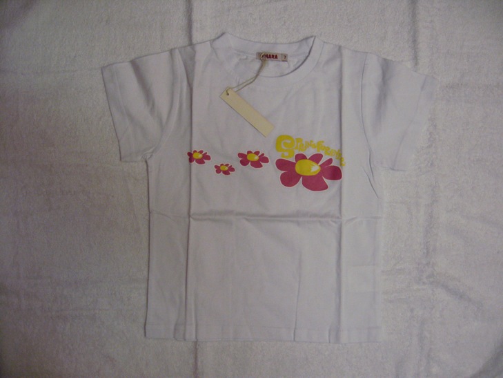 Охара 7лет. ДЕВИЧЬЕ НОВОЕ-ОДЕЖДА,ОБУВЬ 