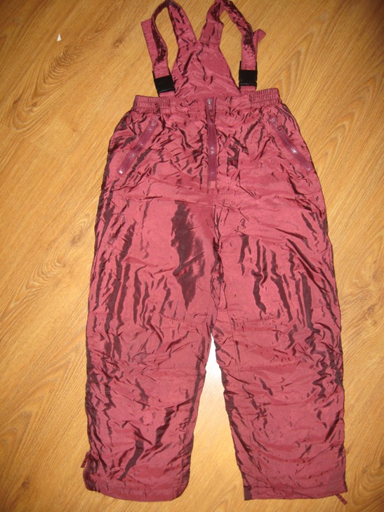 Полукомбинезон 128. ДЕВИЧЬЕ-П/КОМБИНЕЗОНЫ,ДЖИНСЫ,БРИДЖИ,ШОРТЫ,