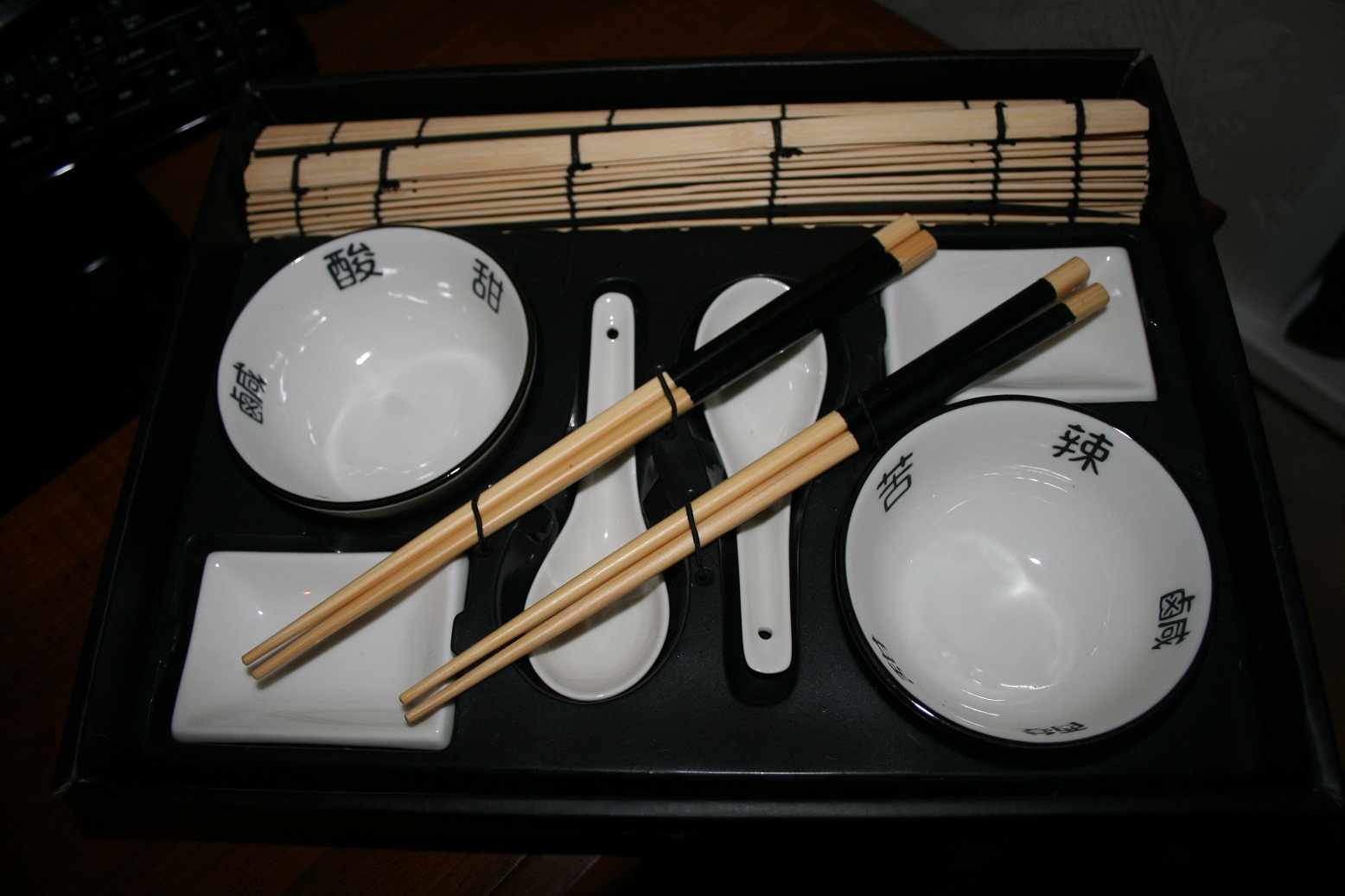 Набор для суши  450руб. Для дома,  на подарки,книги