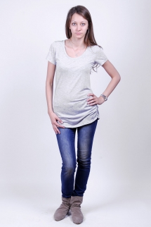 FLW11 1903. Футболка с коротким рукавом