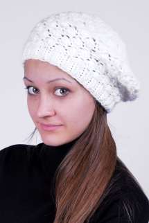LW12-0204. Шапка