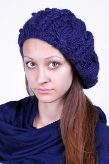  LW12-0203. Шапка