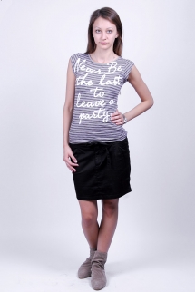 FLW11 9006. Юбка