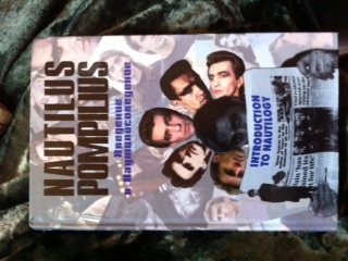 книги/фотоальбомы