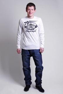 MW12-8504. Джинсы