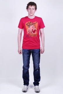 MW12-8502. Джинсы