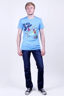 FMW11 8502. Джинсы