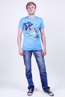 FMW11 8500. Джинсы