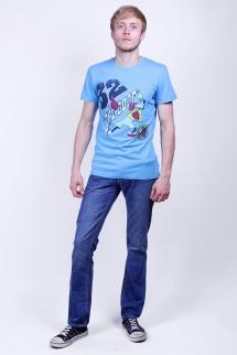 FMW11 8508AZ. Джинсы