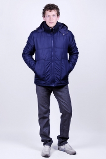 MW12-9507DU. Куртка