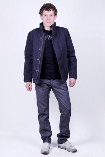  FMW11 9511. Куртка