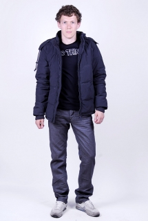 FMW11 9504DN. Куртка