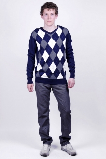 MW12-4007. Свитер