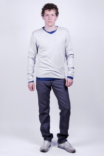 MW12-4019U. Свитер