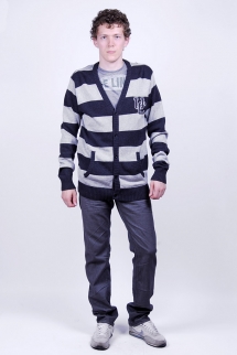  MW12-4018U. Свитер