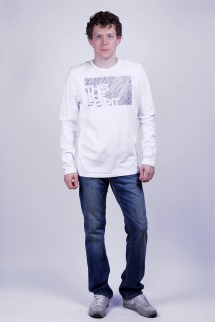 FMW11 1510. Свитер