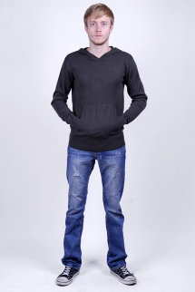 FMW11 1502. Свитер