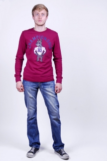 FMW11 1016. Свитер