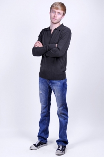 FMW11 4020. Свитер