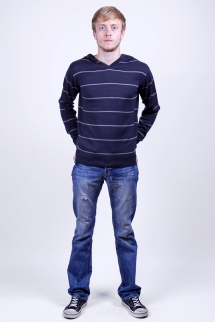  FMW11 4019. Свитер