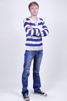 FMW11 4030. Свитер