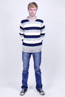  FMW11 4029. Свитер