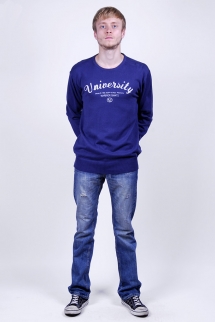 FMW11 4010. Свитер