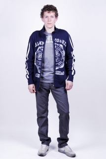 MW12-5015. Толстовка