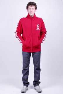 MW12-6000. Толстовка