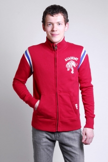 MW12-5014. Толстовка