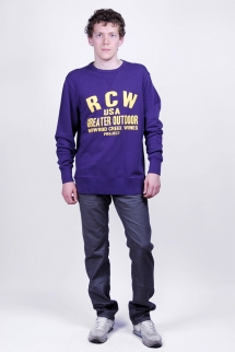 MW12-5005. Толстовка