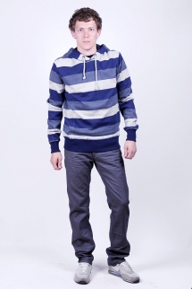 FMW11 5018. Толстовка