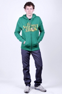 FMW11 5040B. Толстовка